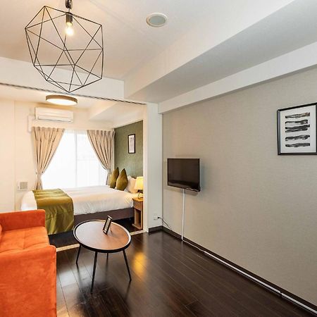 Apartament Fds Azur Osaka Zewnętrze zdjęcie