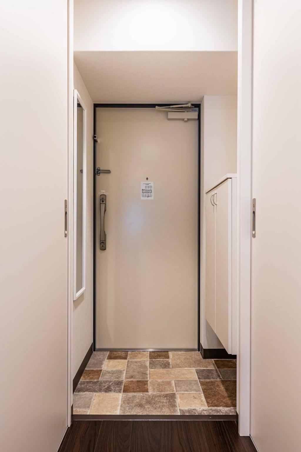 Apartament Fds Azur Osaka Zewnętrze zdjęcie