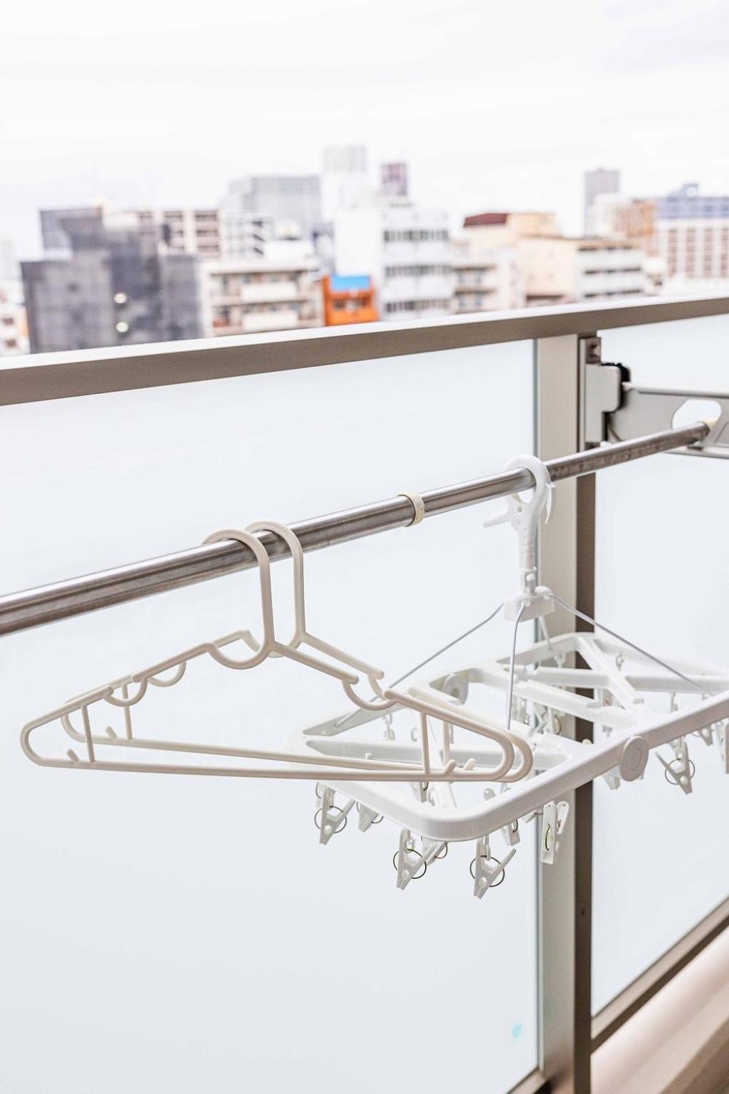 Apartament Fds Azur Osaka Zewnętrze zdjęcie
