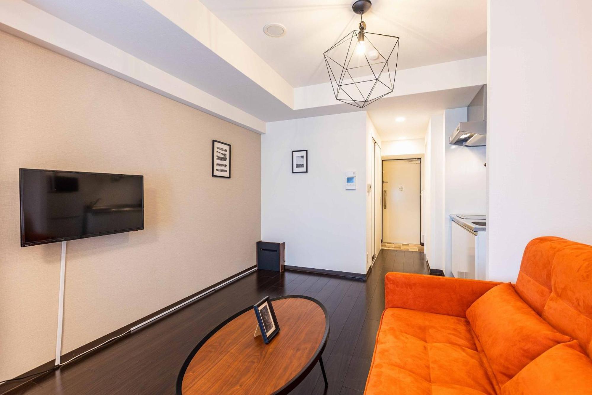 Apartament Fds Azur Osaka Zewnętrze zdjęcie