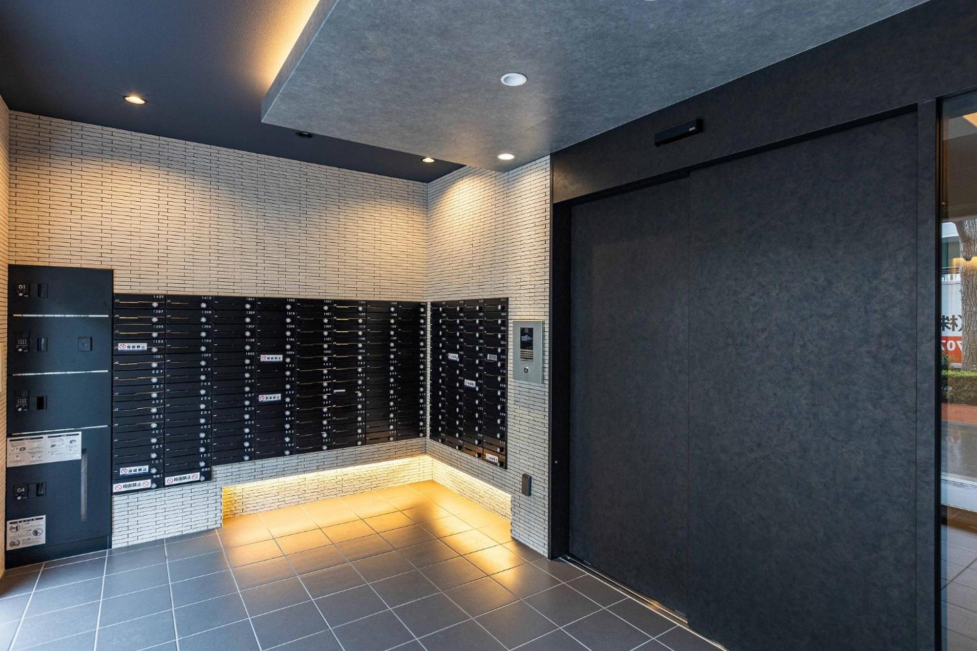 Apartament Fds Azur Osaka Zewnętrze zdjęcie