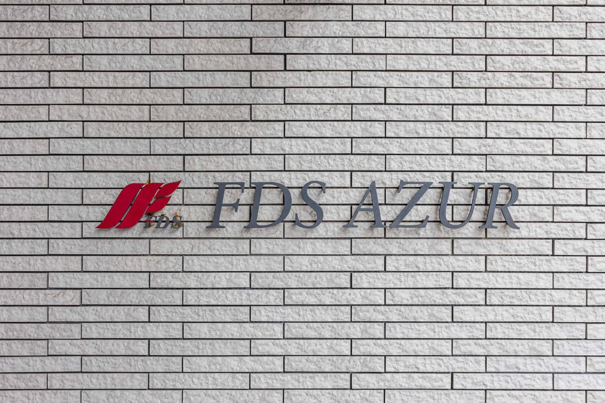 Apartament Fds Azur Osaka Zewnętrze zdjęcie